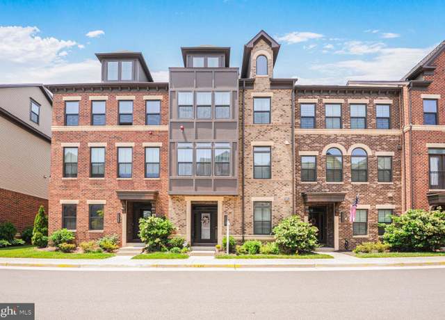 Property at 22287 Cornerstone Crossing Ter, Ashburn, VA 20148, 5 beds, 4.5 baths