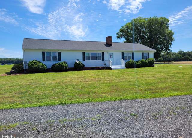 Property at 716 Belmont Creek Rd, Lancaster, VA 22503, 3 beds, 2 baths