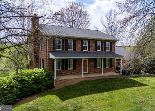 Property at 1699 Mill Creek Xrds, Luray, VA 22835, 3 beds, 2.5 baths