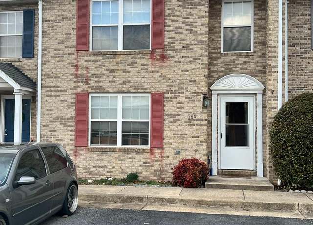 Property at 1166 Hisey Ave, Woodstock, VA 22664, 2 beds, 2.5 baths
