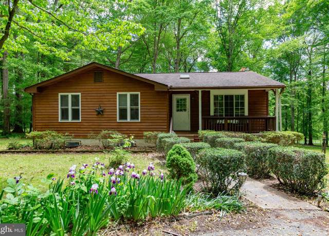 Property at 6000 Harts Run, Spotsylvania, VA 22551, 3 beds, 2 baths