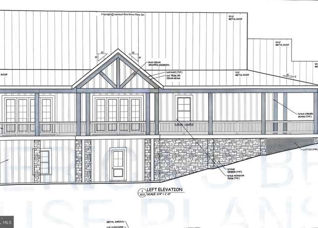 Property at Lot 65 Brandy Rd, Front Royal, VA 22630, 4 beds, 3.5 baths