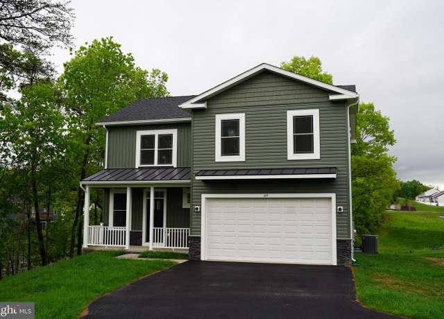 Property at 69 Bait Rd, Inwood, WV 25428, 4 beds, 2.5 baths
