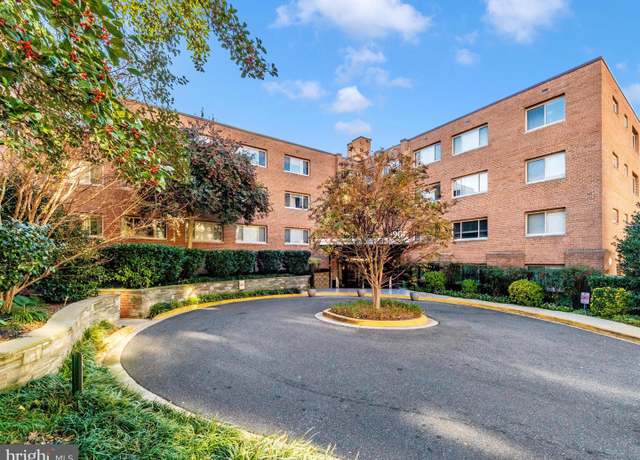 Property at 3900 Tunlaw Rd NW #603, Washington, DC 20007, 2 beds, 1 bath