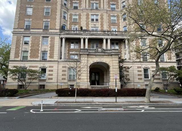 Property at 1851 Columbia Rd NW #105, Washington, DC 20009, 1 bed, 1 bath