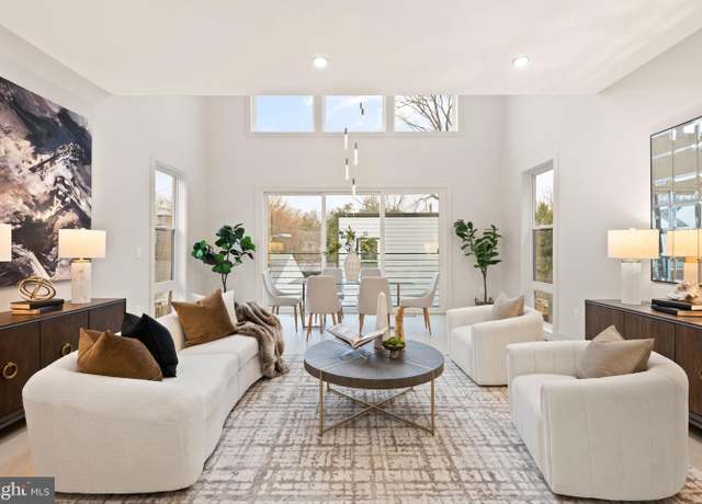 Property at 6116 30th St NW, Washington, DC 20015, 7 beds, 7 baths