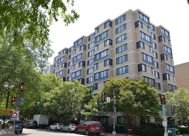 Property at 2030 F St NW #206, Washington, DC 20006, 1 bath