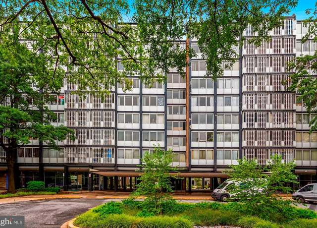 Property at 1311 Delaware Ave SW Unit S346, Washington, DC 20024, 1 bed, 1 bath