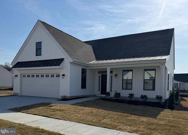 Property at 41 Kinsale Pl, Dover, DE 19904, 2 beds, 2 baths