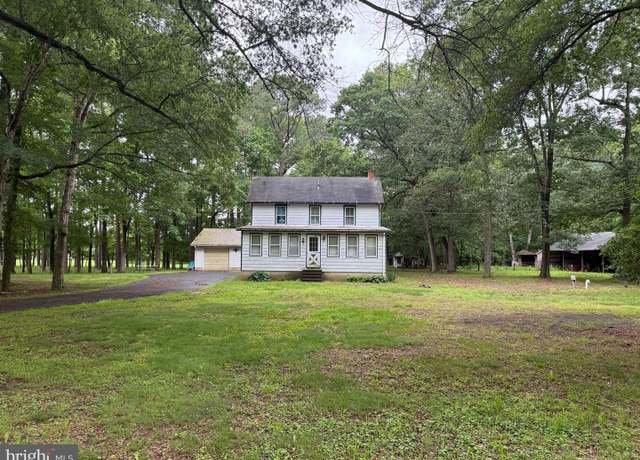 Property at 81 Hollering Hill Rd, Camden Wyoming, DE 19934, 3 beds, 1.5 baths