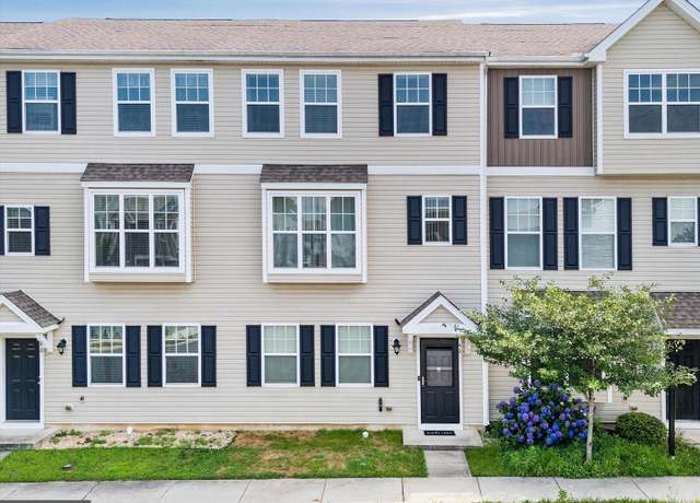 Property at 42 Freeborn Ln, Camden Wyoming, DE 19934, 4 beds, 3.5 baths