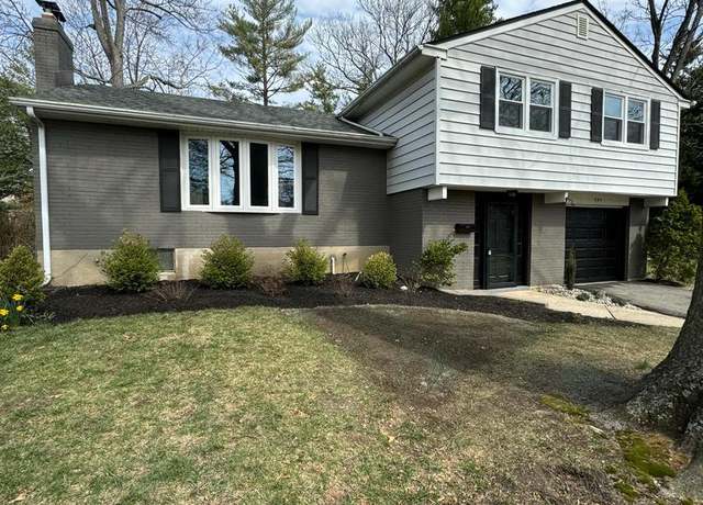 Property at 233 Prospect Dr, Wilmington, DE 19803, 5 beds, 2.5 baths