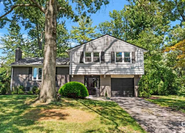 Property at 233 Prospect Dr, Wilmington, DE 19803, 5 beds, 2.5 baths