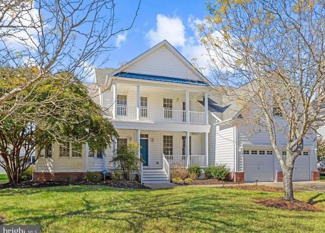 Property at 31328 Terry Cir, Bethany Beach, DE 19930, 5 beds, 4.5 baths