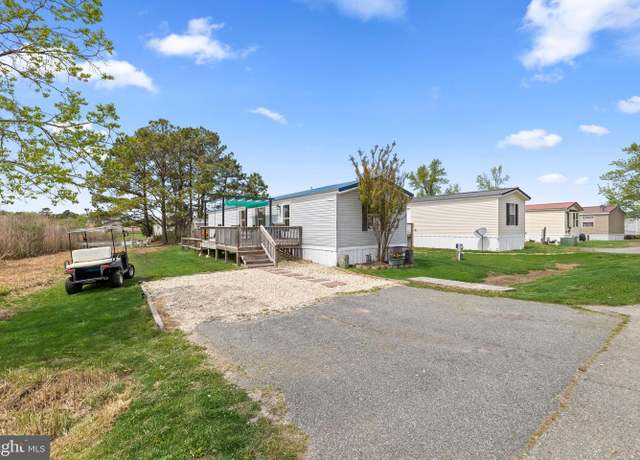 Property at 26204 Skip Jack Ln #49539, Millsboro, DE 19966, 2 beds, 2 baths