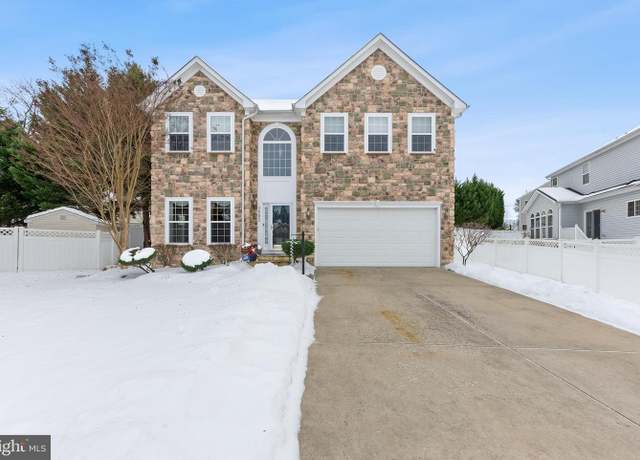 Property at 1303 Crawfords Ct, Odenton, MD 21113, 4 beds, 4 baths