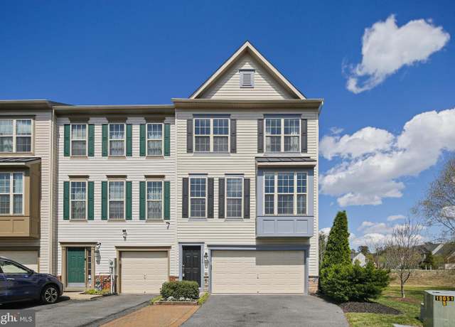 Property at 1144 Carinoso Cir, Severn, MD 21144, 3 beds, 3 baths