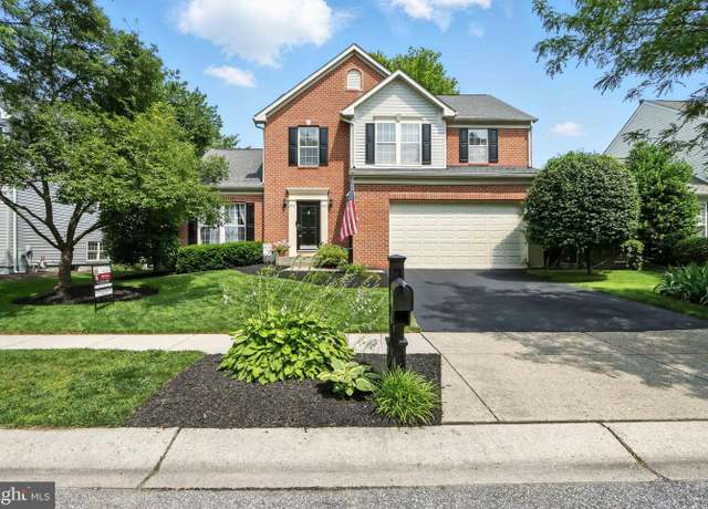 Property at 8205 Black Diamond Ct, Pasadena, MD 21122, 5 beds, 3 baths