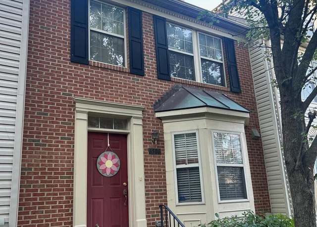 Property at 6506 Fable Ct, Glen Burnie, MD 21060, 3 beds, 2.5 baths