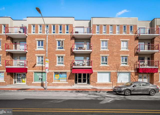 Property at 2 E Wheeling St #310, Baltimore, MD 21230, 2 beds, 2 baths