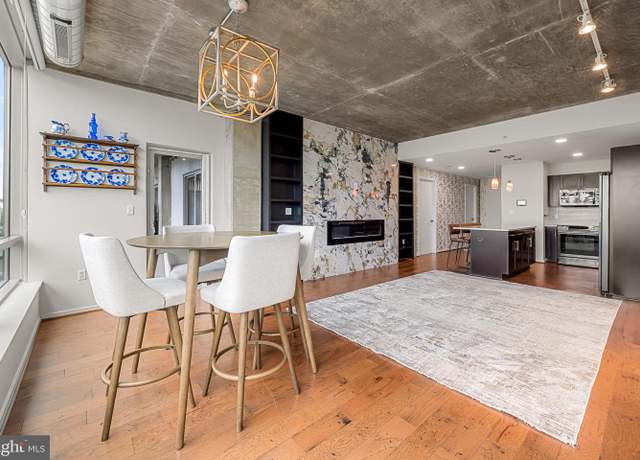 Property at 1200 Steuart St #425, Baltimore, MD 21230, 1 bed, 1.5 baths