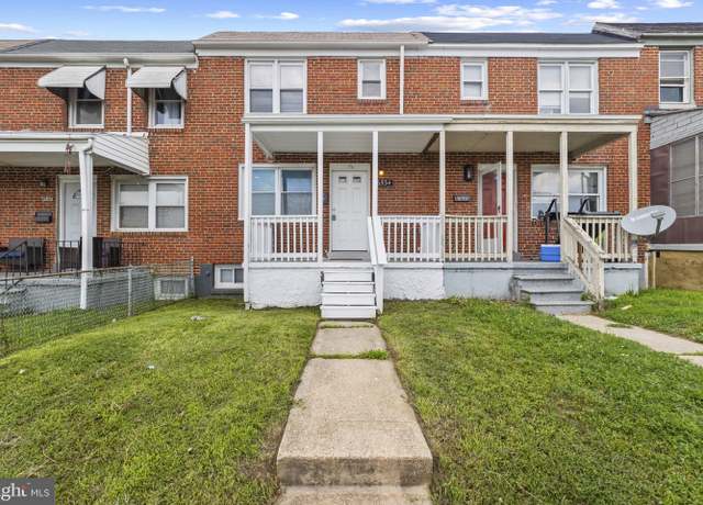 Property at 6534 Riverview, Dundalk, MD 21222, 3 beds, 2 baths