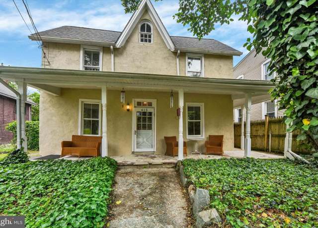 Property at 415 Schwartz Ave, Baltimore, MD 21212, 3 beds, 2 baths