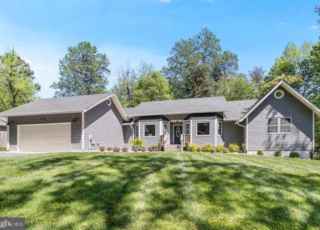 Property at 11566 Sidewinder Ln, Lusby, MD 20657, 3 beds, 2 baths