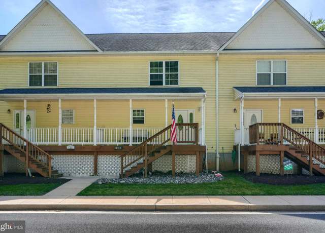 Property at 135 Main St N, Port Deposit, MD 21904, 2 beds, 2.5 baths