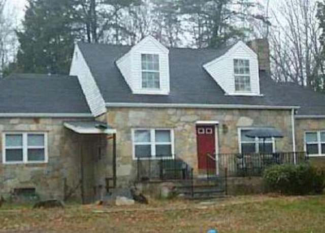 Property at 9880 Faith Baptist Church Rd, White Plains, MD 20695, 4 beds, 2 baths