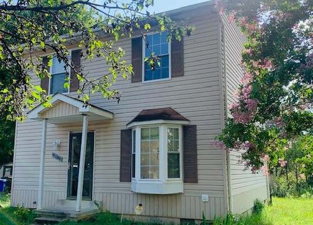 Property at 3801 Glem Ct, Indian Head, MD 20640, 3 beds, 1.5 baths