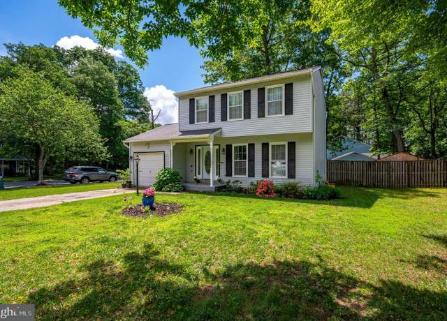 Property at 4783 Jaybird Ct, Waldorf, MD 20603, 3 beds, 2 baths