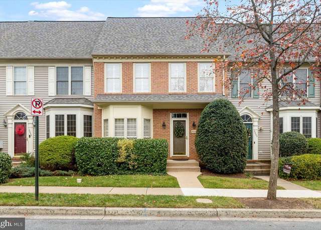 Property at 2005 Mill Island Pkwy, Frederick, MD 21701, 3 beds, 2.5 baths