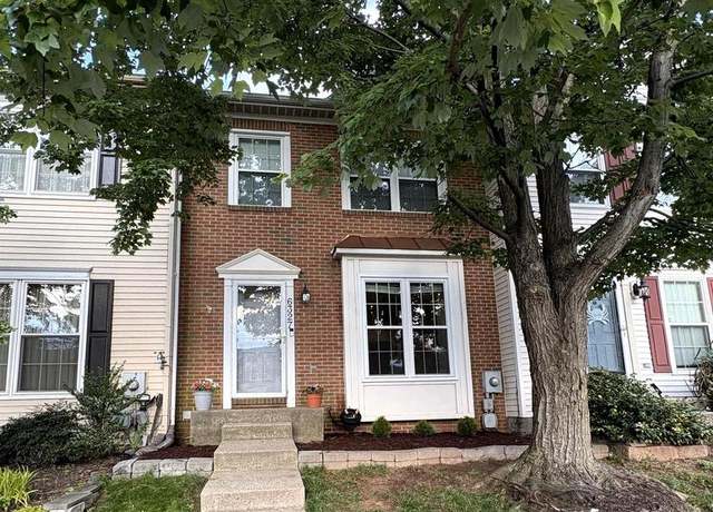 Property at 6327 Towncrest Ct, Frederick, MD 21703, 3 beds, 3.5 baths