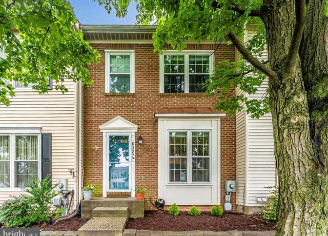 Property at 6327 Towncrest Ct, Frederick, MD 21703, 3 beds, 3.5 baths