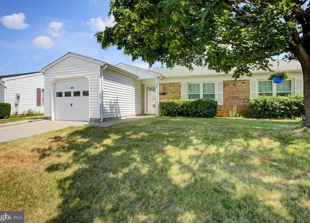 Property at 5671 Crabapple Dr, Frederick, MD 21703, 2 beds, 2 baths
