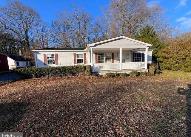 Property at 5086 Skinners Neck Rd, Rock Hall, MD 21661, 3 beds, 2 baths