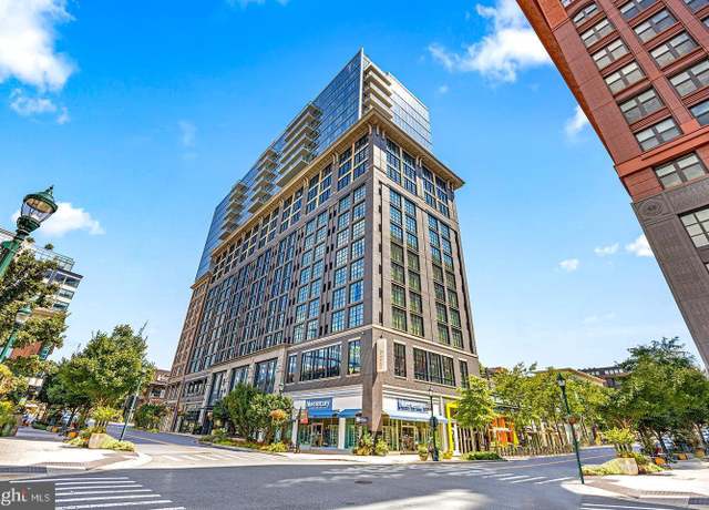 Property at 930 Rose Ave #1611, Rockville, MD 20852, 2 beds, 2 baths