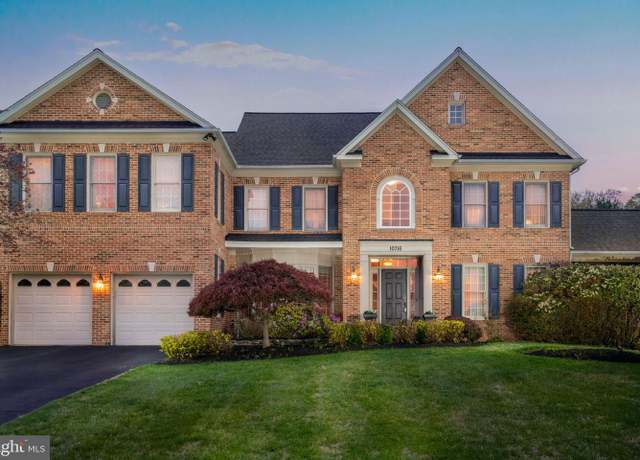 Property at 10716 Cloverbrooke Dr, Potomac, MD 20854, 5 beds, 5.5 baths