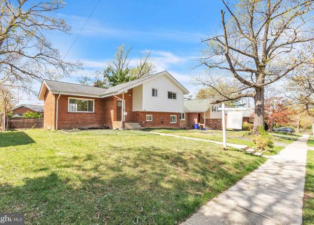 Property at 11308 Veirs Mill Rd, Silver Spring, MD 20902, 3 beds, 2.5 baths