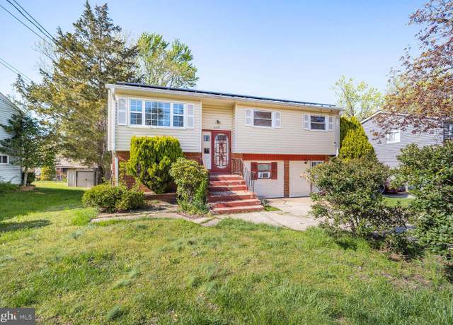 Property at 6028 Lucente Ave, Suitland, MD 20746, 4 beds, 2 baths