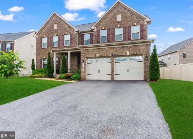 Property at 14422 Quarry View Rd, Brandywine, MD 20613, 4 beds, 3.5 baths
