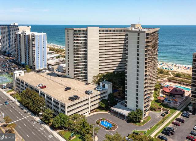 Property at 11500 Coastal Hwy #113, Ocean City, MD 21842, 3 beds, 2 baths