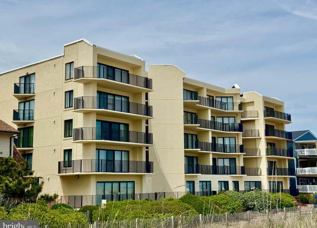 Property at 12705 Wight St #207, Ocean City, MD 21842, 3 beds, 2 baths