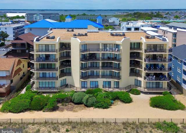 Property at 12705 Wight St #207, Ocean City, MD 21842, 3 beds, 2 baths