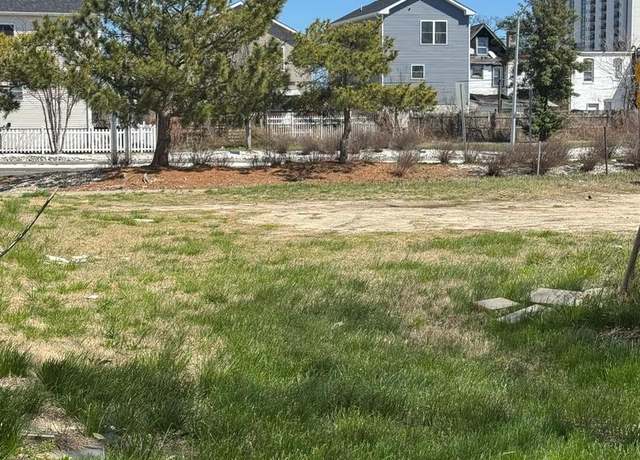 Property at 40 N Connecticut Ave, Atlantic City, NJ 08401