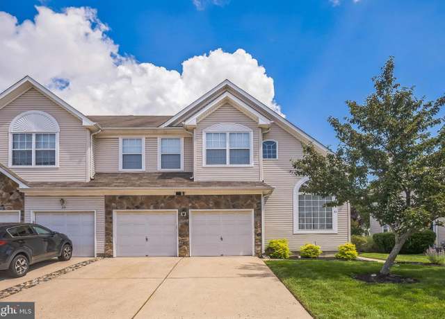 Property at 31 Cypress Point Rd, Mount Holly, NJ 08060, 4 beds, 2.5 baths