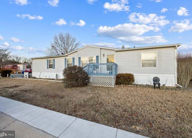 Property at 2110 Mayslanding Rd Unit 226 MILTON BLVD, Millville, NJ 08332, 3 beds, 2 baths