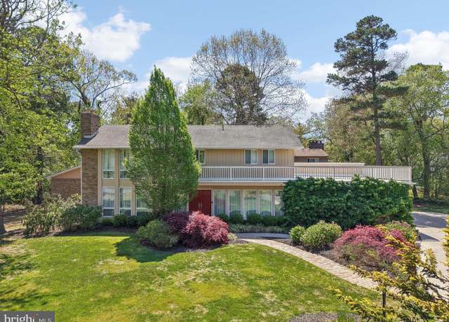 Property at 3 Meadow Lark Ln, Millville, NJ 08332, 5 beds, 3.5 baths