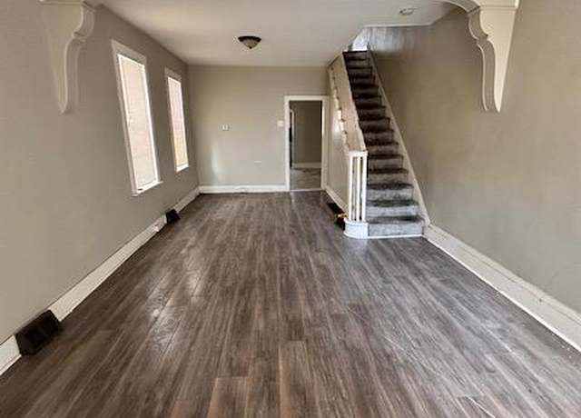 Property at 1239 Jackson St, Camden, NJ 08104, 3 beds, 1 bath